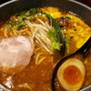 ラーメン札幌一粒庵