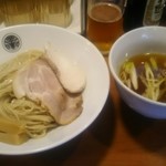 らぁ麺 とうひち - 