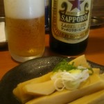 らぁ麺 とうひち - 