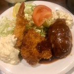 洋食屋グリルCoCCo - 