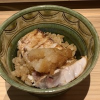焼うお いし川 - 