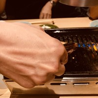 焼うお いし川 - 