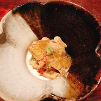 御料理 無窮 - 