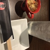 大井町銭場精肉店 - 