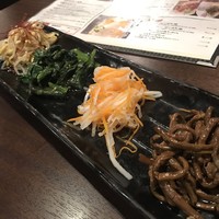大井町銭場精肉店 - 