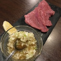 大井町銭場精肉店 - 