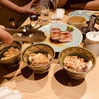 焼うお いし川 - 