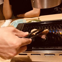 焼うお いし川 - 