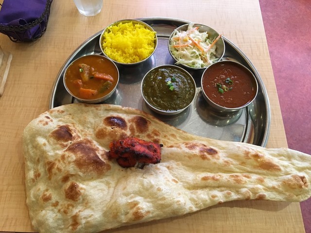 ハティ Hati 経堂 インド料理 食べログ ハティ Hati 経堂 インド料理 食べログ