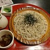 蕎麦匠まつや