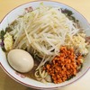 ラーメン 鷹の目 獨協大学前本店