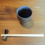 Iseebi Soba Kiyomasa - お茶