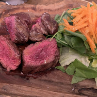 トラットリア ラ タルタルギーナ - 