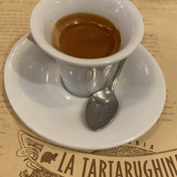 トラットリア ラ タルタルギーナ - 