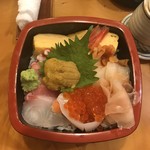 浅草 緑寿司 - 
