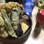 ごはん処 あだち - ランチセット