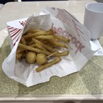 まるたこ本舗 - 料理写真: