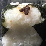 Komeyano Tedukurionigiri Tashi - 日高こんぶ