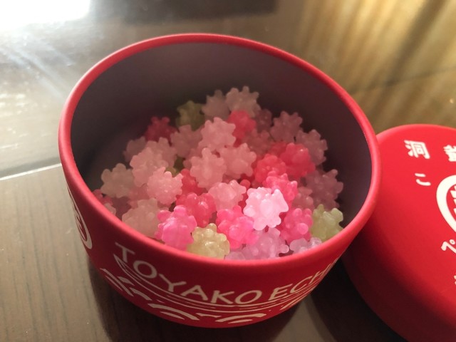 洞爺湖 越後屋 - 洞爺湖町その他（その他）