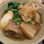 天龍 - 天龍そば