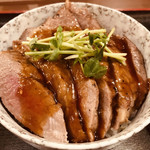 田町の肉バル 肉リーマン - 