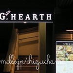 T.G.HEARTH - 
