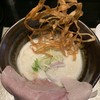 鶏 soba 座銀 本店