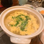 遊花膳 こうの - 雑炊