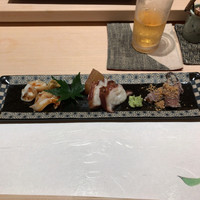 鮓処 ひろ志 - 