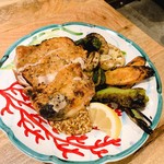 ピッツェリア イル ティンバッロ - 