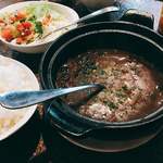 サルバドール ブラジリアンダイニング - 