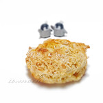 ベイクドケーキ ママン - スコーン