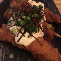 KINKA sushi bar izakaya 渋谷 - 
