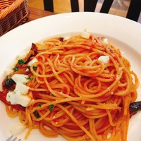 Serafina NEW YORK さいたま新都心店 - 