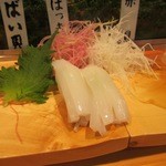 鮨芳 - いかdesu
      .
      