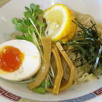 ラーメンにっこう - つけ麺