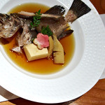 瓢箪の花 大街道 割烹 小料理 食べログ