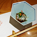 瓢箪の花 - 料理・ふぐざく
