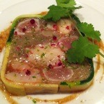 レザンファン ギャテ - 