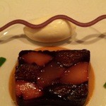 レザンファン ギャテ - 