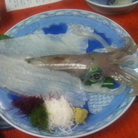 河太郎 中洲本店 - みずいか