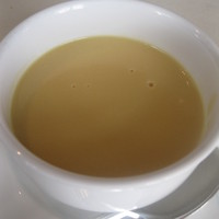 オチェーアノ - コーンスープ