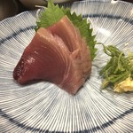 築地もったいない プロジェクト 魚治 - 