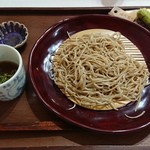 Soba Kafe Nihon No Kurashi - 