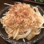 うなぎ串焼き くりから - 