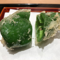 てんぷら 近藤 - 