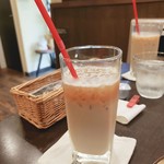 Cafe 豆うさぎ - 