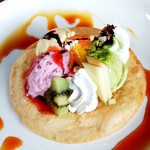 Cafe&keemaCurry shop TABEKUMA - 