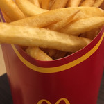 マクドナルド - 料理写真: