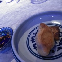 中国意境菜 白燕 - 